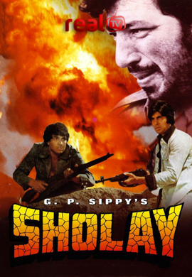 Sholay